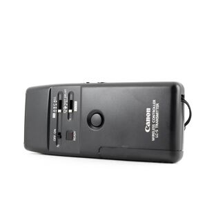 Occasion Canon LC-5 Telecommande infrarouge pour boîtiers EOS