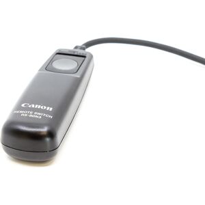 Occasion Canon RS 80N3 Telecommande filaire