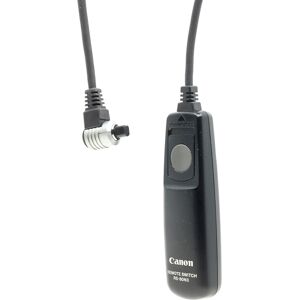 Occasion Canon RS-80N3 Telecommande filaire