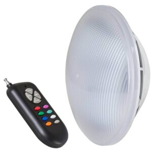 Astral Lampe LED Couleur PAR56 + telecommande
