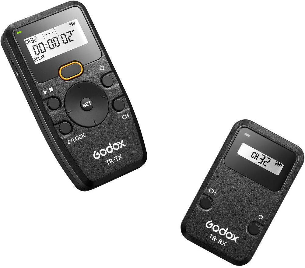 GODOX Télécommande TR-N1