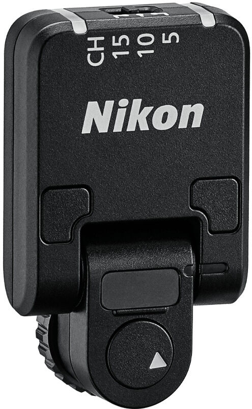 Nikon Télécommande Radio Sans fil - Emetteur WR-R11a