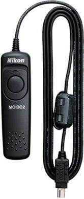 Nikon Télécommande filaire MC-DC2