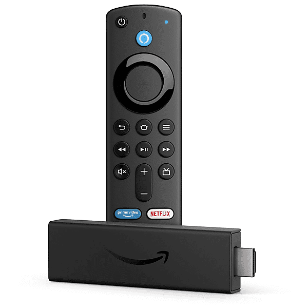 amazon video streaming  fire tv stick mod.2021