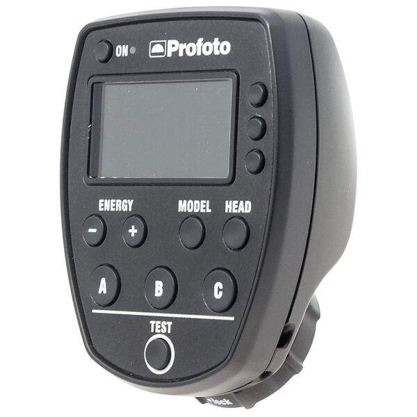 profoto air remote ttl-c (condition: excellent)