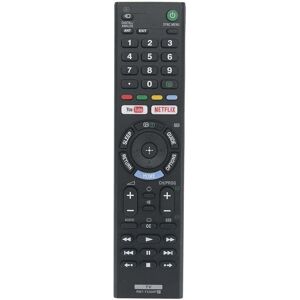 CherrysC Universal fjernkontroll RMT-TX300P for Sony HDTV LED