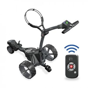 MotoCaddy M7 GPS Remote - 36 hulls batteri, GPS og fjernkontroll