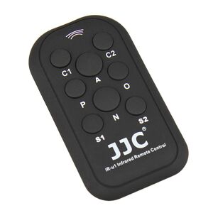 JJC Trådlös Fjärrkontroll IR-serien (Univeral)