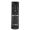 YIXI 1PC är lämplig för LG TV-fjärrkontroll Specifikationer: AKB75095308