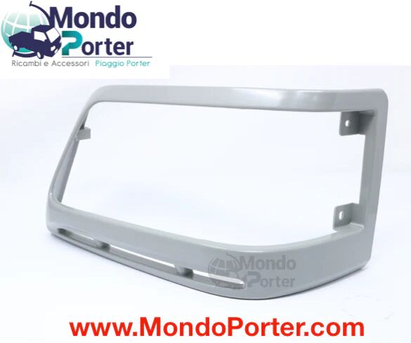 Piaggio Porter Cornice Faro Sinistra  566067