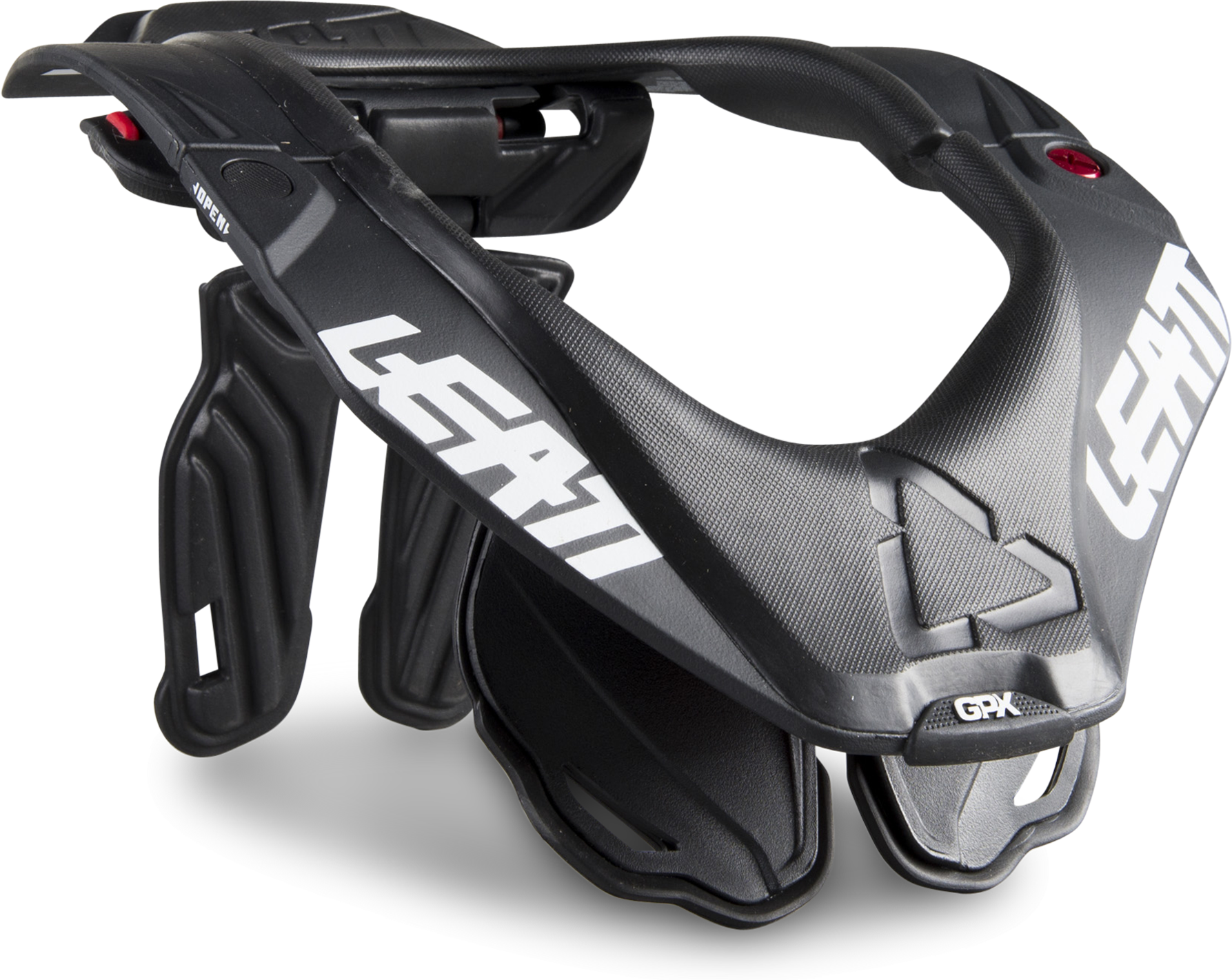 Leatt Collare  GPX 5.5 Nero