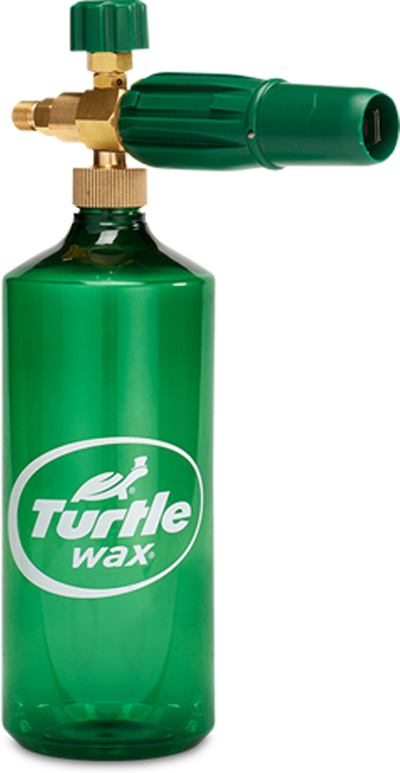 Turtle Wax Erogatore Schiuma