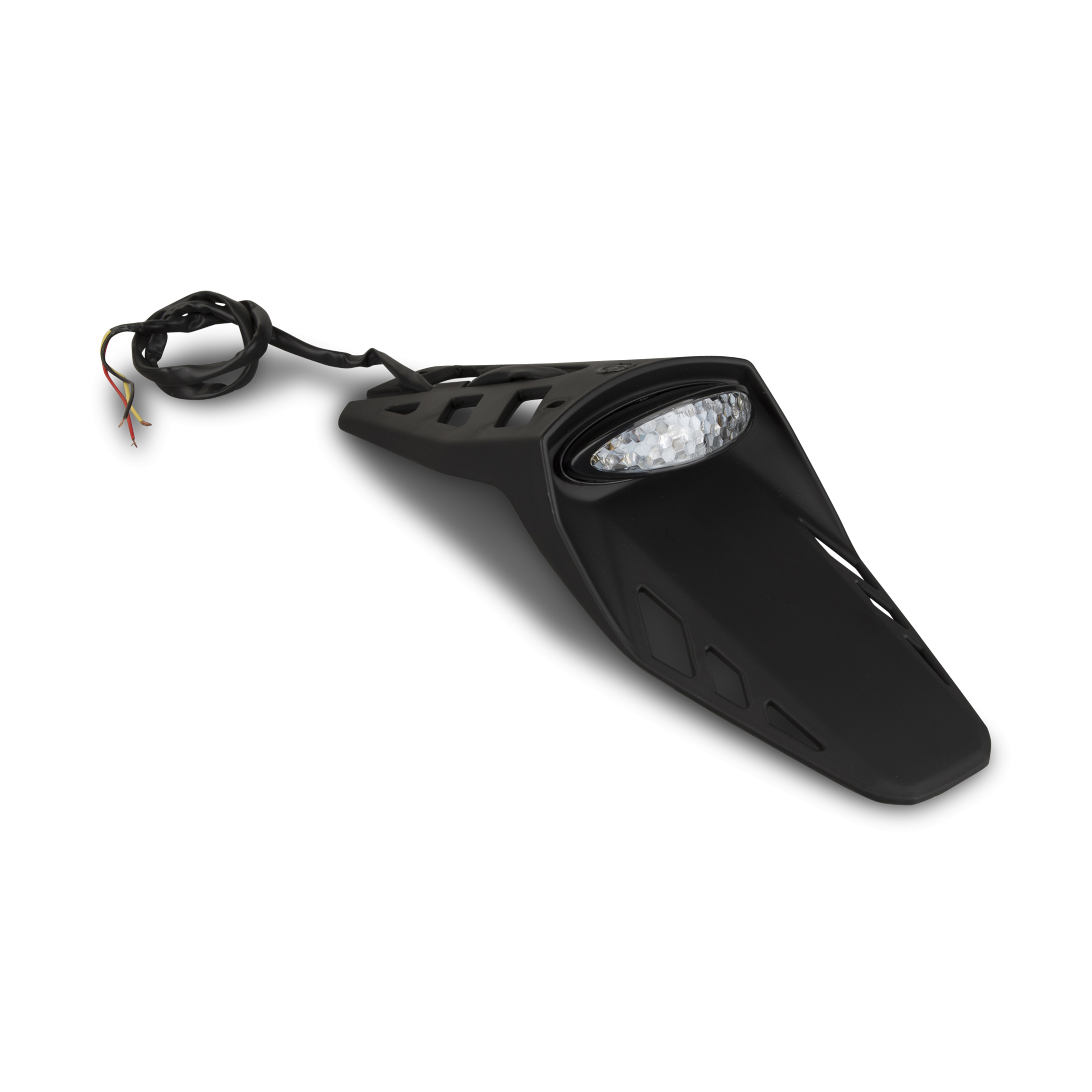 Acerbis Fanale posteriore  CE LED