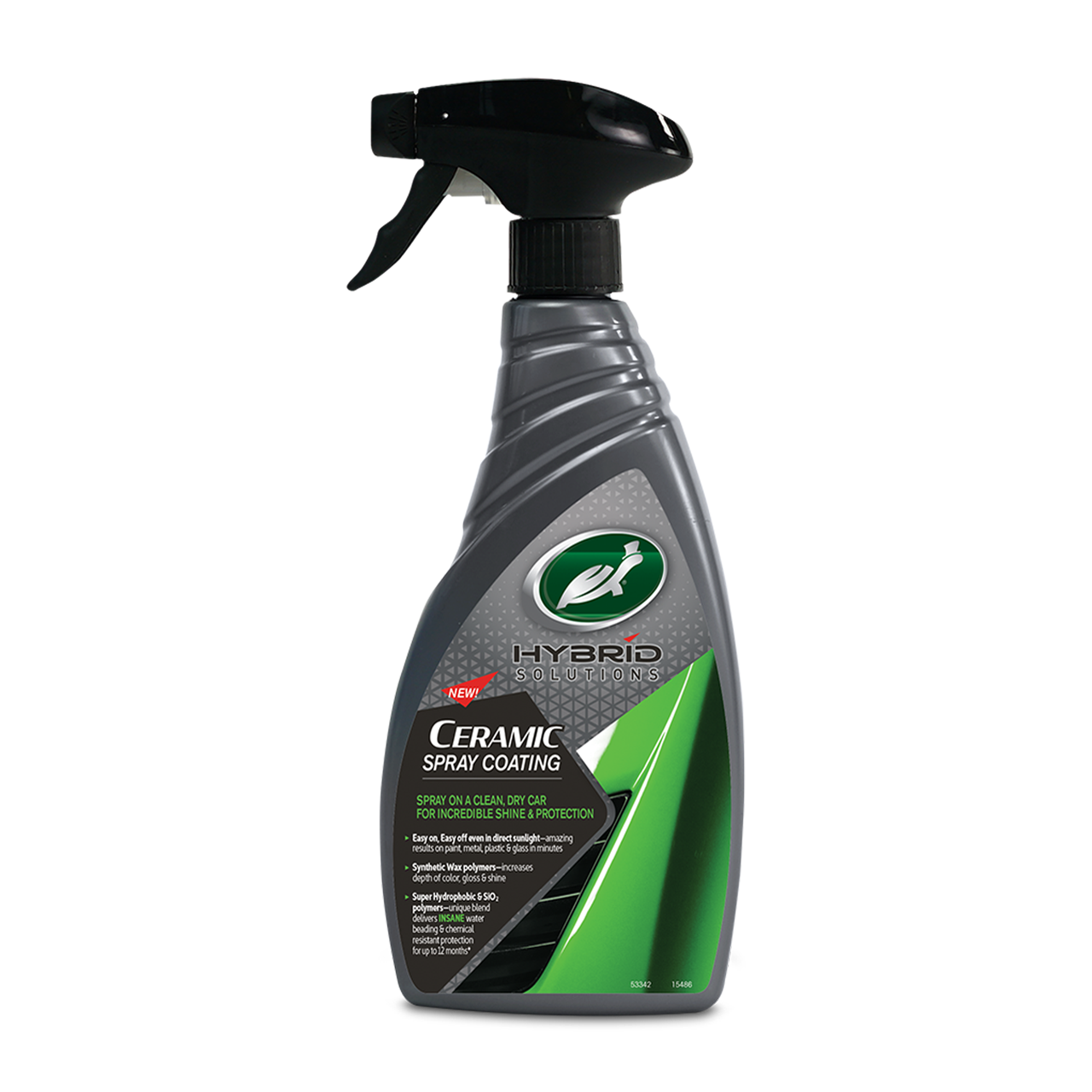 Turtle Wax Cera Spray  Ceramic Spray Coating 500ml