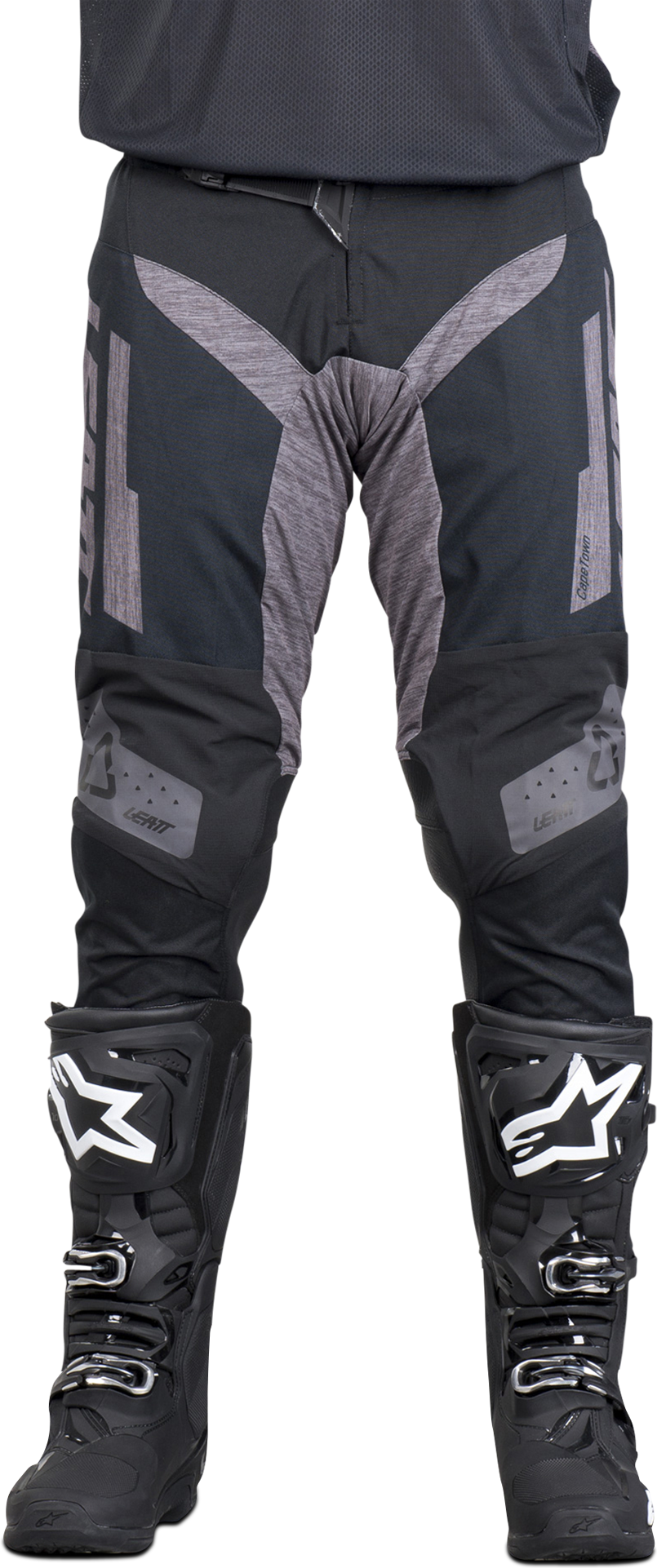 Leatt Pantaloni Cross  GPX 4.5 Brushed