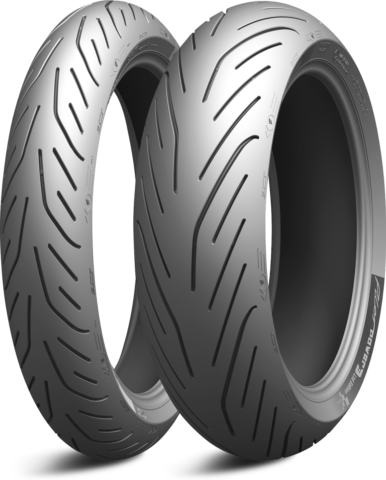 Michelin Pneumatico moto  Pilot Power 3