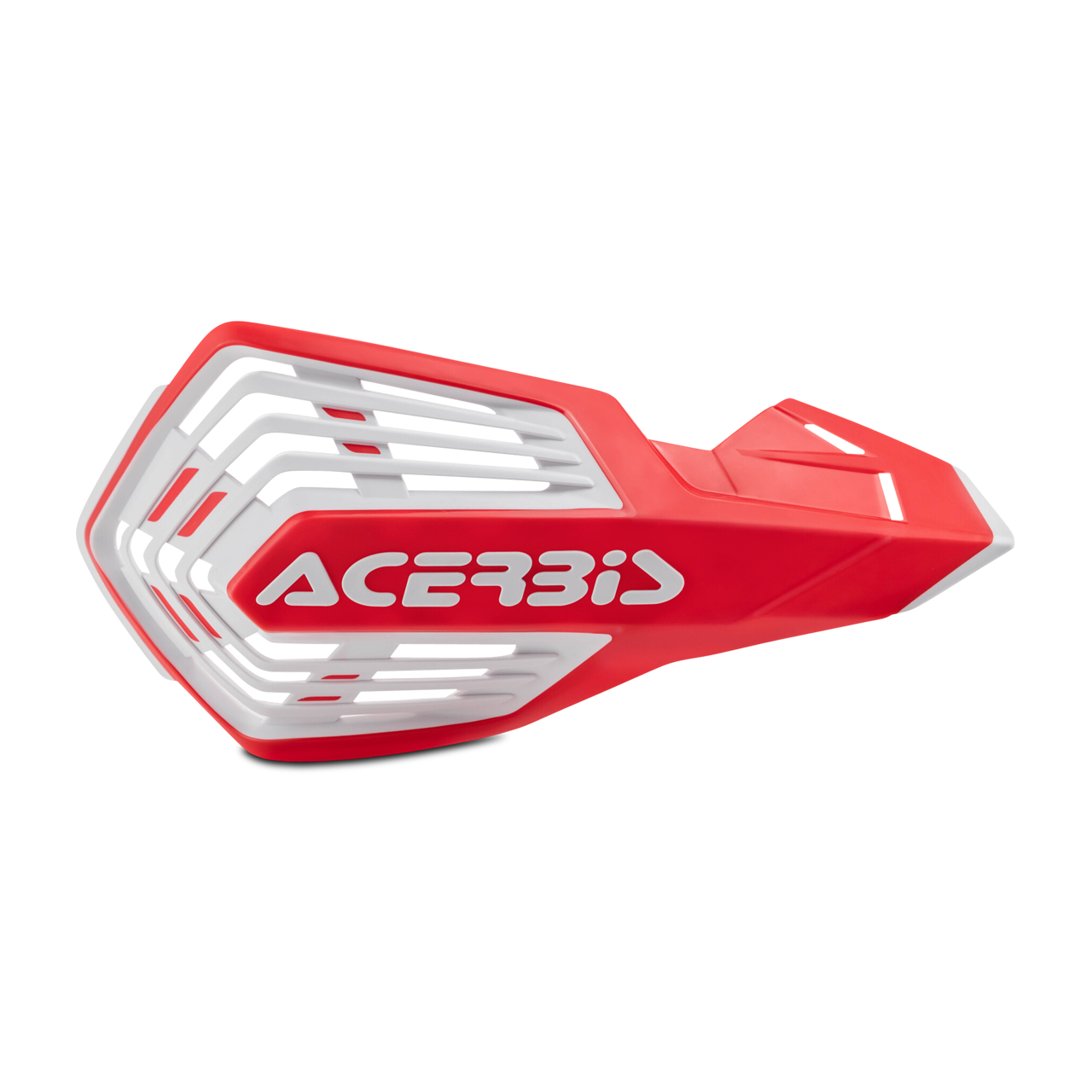 Acerbis Paramani  K-Future Rosso-Bianco