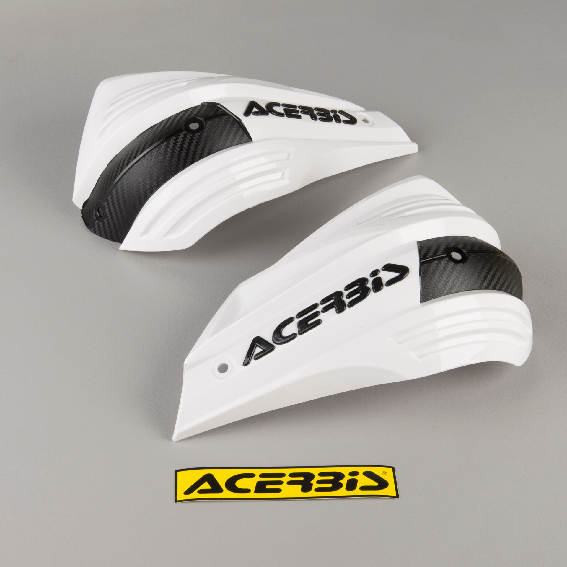 Acerbis Copertura Plastica Paramani  X-Factor