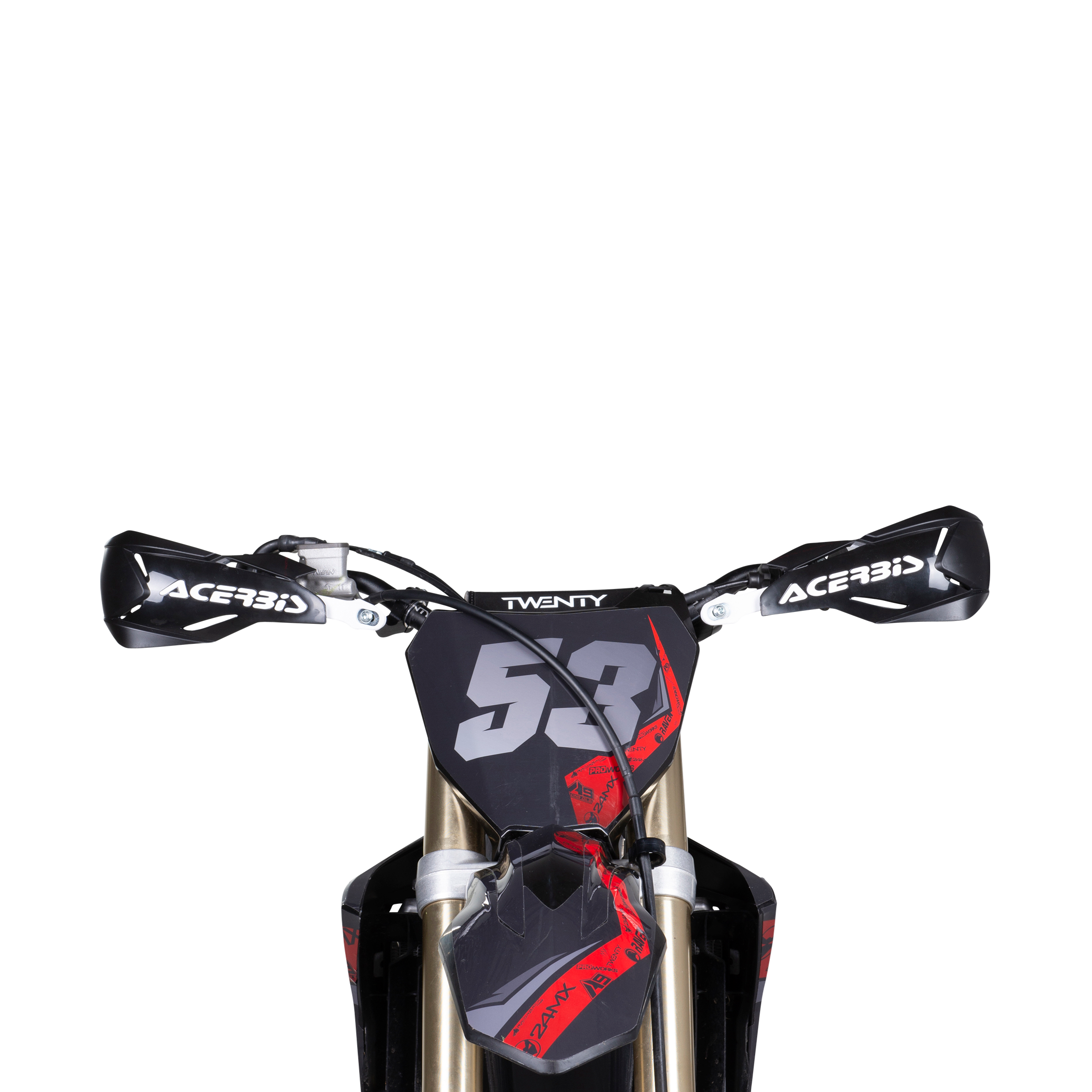 Acerbis Paramani  X-Force