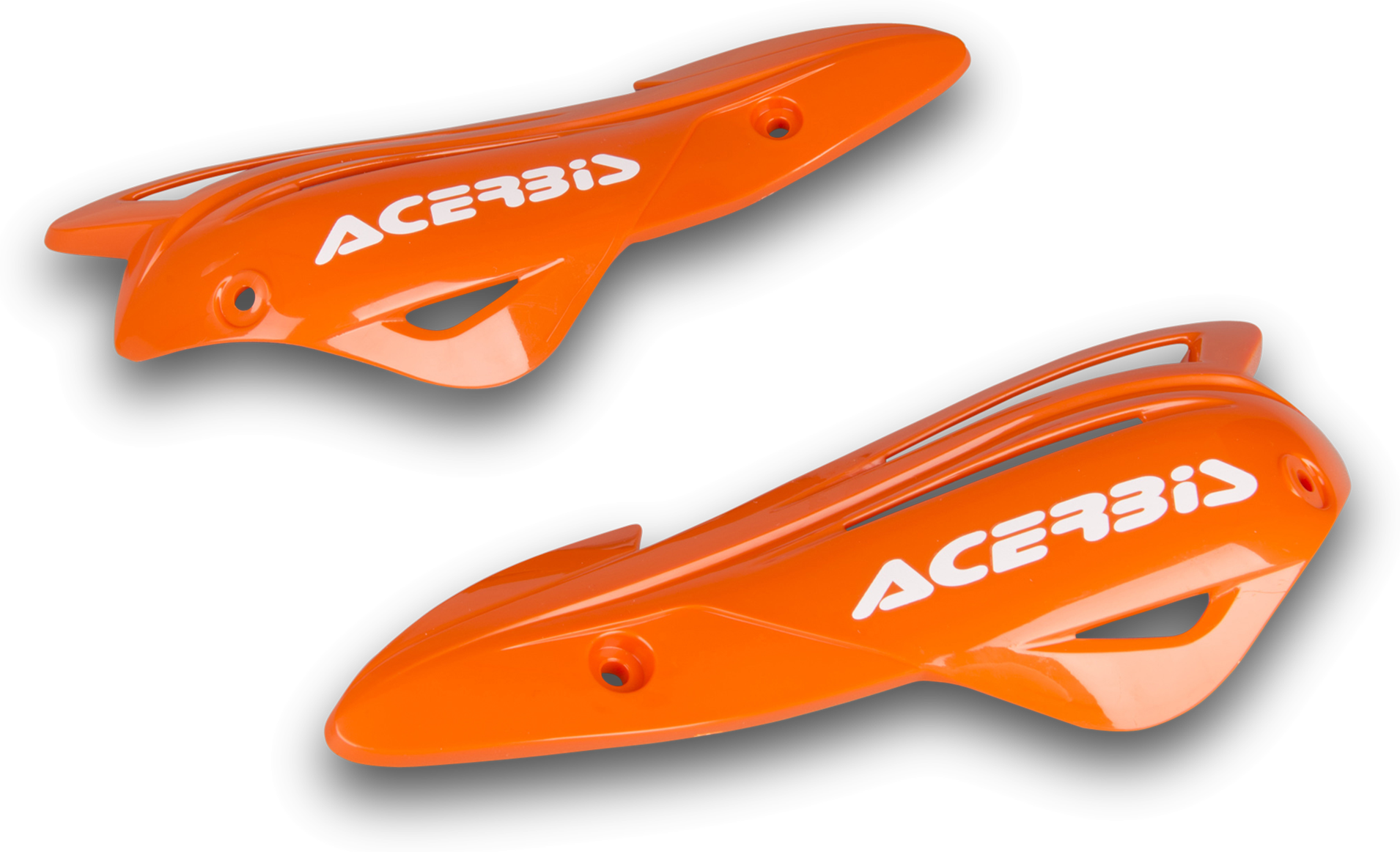 Acerbis Paramani  Tri Fit Arancio