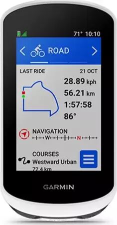 Garmin GPS Sport Edge® Explore 2