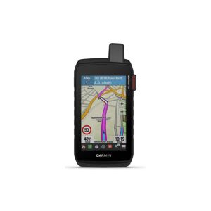 Garmin Outdoor-Navigationsgerät »Montana 700i«, (Europa (45 Länder) Schwarz