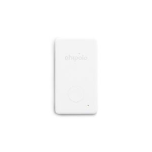 Chipolo GPS-Ortungsgerät »Card weiss« weiss Größe