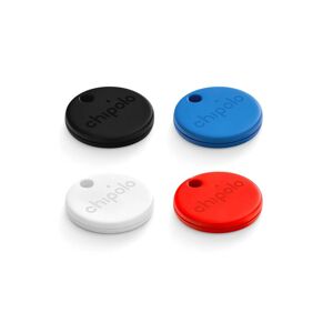 Chipolo GPS-Ortungsgerät »ONE« blau/rot/schwarz/weiss Größe
