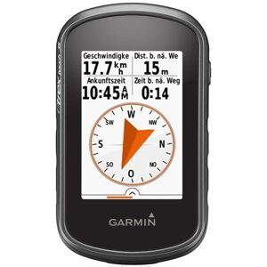 Garmin Outdoor-Navigationsgerät schwarz Größe