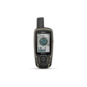 Garmin GPS-Ortungsgerät »GPS Map 65« Schwarz Größe