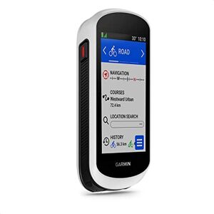 Garmin Edge Explore 2 GPS-Fahrradnavi für Tourenradfahrende & E-Bikende, 3