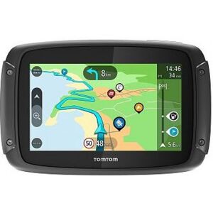 TomTom Rider 500 EU