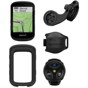 Garmin Edge 530 Mountain Bundle