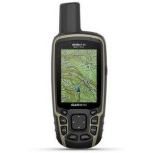 Garmin GPSMap 65s - Outdoor-GPS-Handgerät