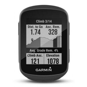 Garmin Edge 130 Plus - Bike GPS