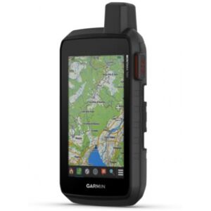 Garmin Montana 700i - Outdoor-Navigationsgerät