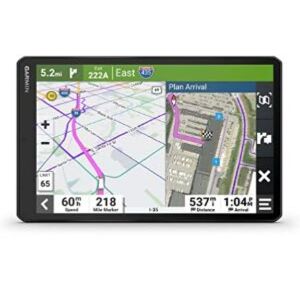 Garmin Dezl LGV1010 EU - MT-D Truck Navigation