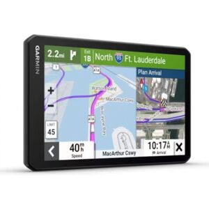 Garmin dezlCam LGV710 MT-D EU - Navigationsgerät