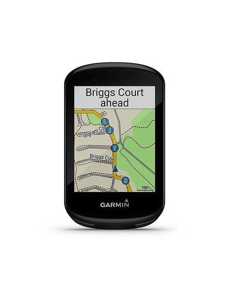 Garmin GPS-Fahrradcomputer Edge® 830 schwarz   010-02061-01 Auf Lager Unisex EG