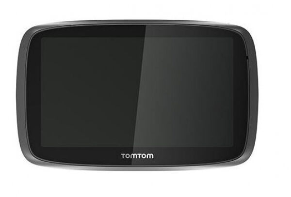 TomTom Go 6250 Professional - LKW-Navigation