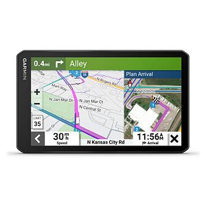 GARMIN dēzl™ LGV710 Navigationsgerät 17,7 cm (7,0 Zoll)