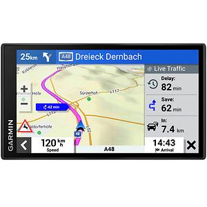 GARMIN DriveSmart™ 66 MT-D Navigationsgerät 15,2 cm (6,0 Zoll)