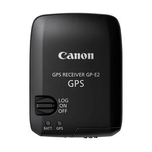 Canon GPS-Empfänger GP-E2