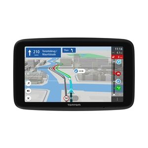 TomTom GO Discover