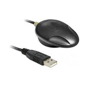 Navilock NL-602U USB 2.0 GPS Empfänger u-blox 6 1,5 m