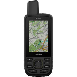 Garmin GPSMAP 67 Gr.ONESIZE - GPS-Gerät - schwarz