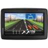 TomTom Start 25 Central Europe Traffic Navigationssystem [5" Fahrspur & Parkassistent] Schwarz