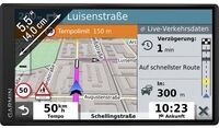 Garmin DriveSmart 55 MT-D EU Navi 13.9cm 5.5 Zoll Europa