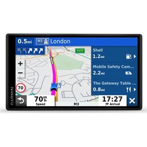 Garmin Drivesmart™ 55 Mt-S 5,5