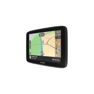 TomTom GO Basic - GPS navigator - automotiv 5 widescreen